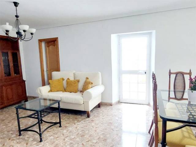 Casa adosada en Alquiler en Calle General Castaños, 3 en Cerro Muriano