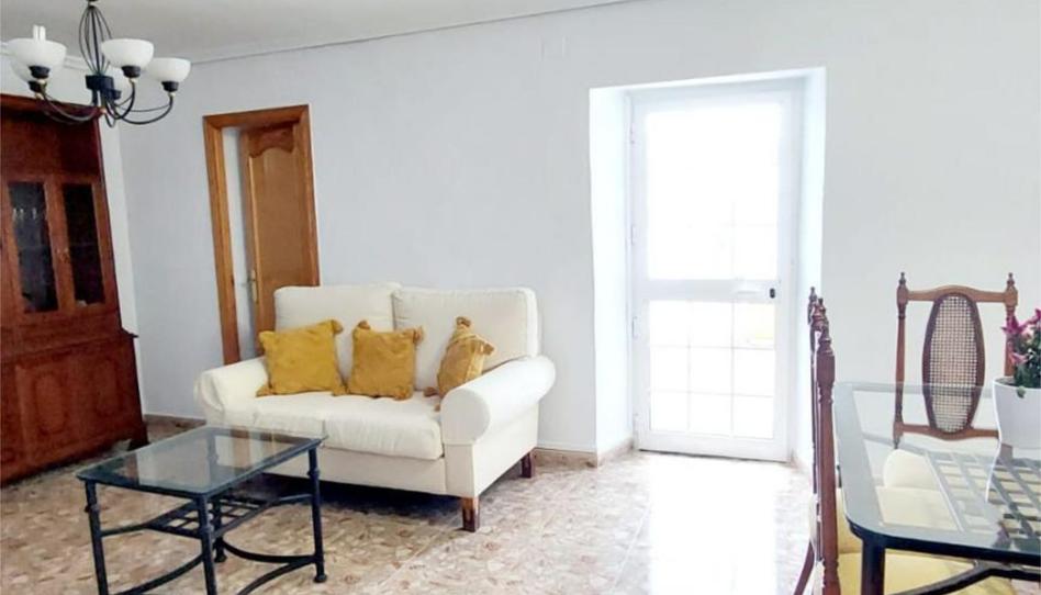 Casa adosada de lloguer a Calle General Castaños, 3, Cerro Muriano, Córdoba - imatge 1 Foto 1 de Casa adosada de lloguer a Calle General Castaños, 3, Cerro Muriano, Córdoba