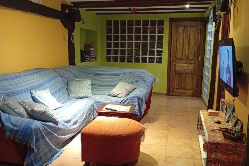 Single-family semi-detached for sale in Bollain Auzoa, 22, Karrantza Harana / Valle de Carranza, Bizkaia - image 1 Photo 1 of Single-family semi-detached for sale in Bollain Auzoa, 22, Karrantza Harana / Valle de Carranza, Bizkaia