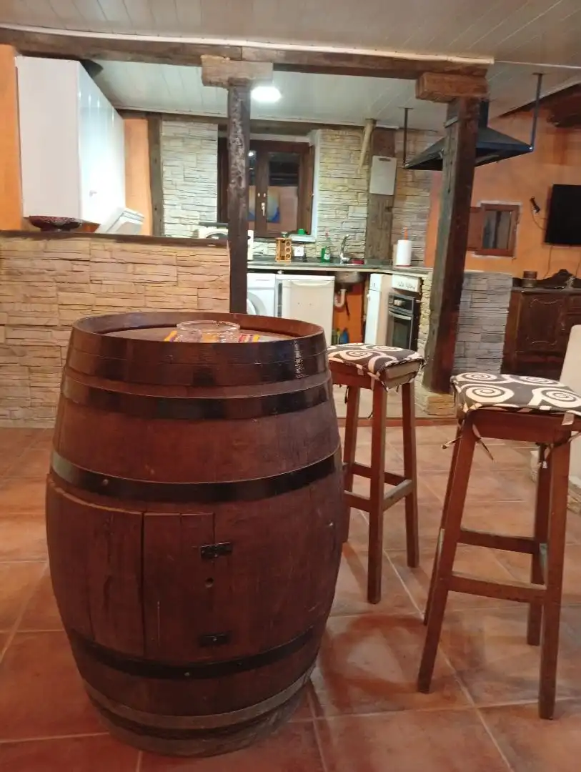 Casa adosada en venta en Bollain Auzoa, 22, Karrantza Harana / Valle de Carranza Casa adosada en venta en Karrantza Harana / Valle de Carranza con Terraza, Piscina y Balcón