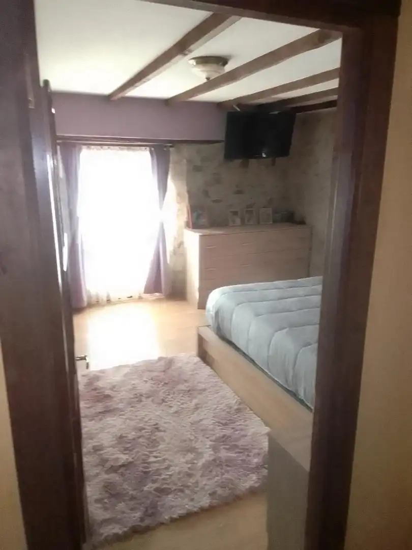 Casa adosada en venta en Bollain Auzoa, 22, Karrantza Harana / Valle de Carranza Habitación de Casa adosada en venta en Karrantza Harana / Valle de Carranza con Terraza, Piscina y Balcón