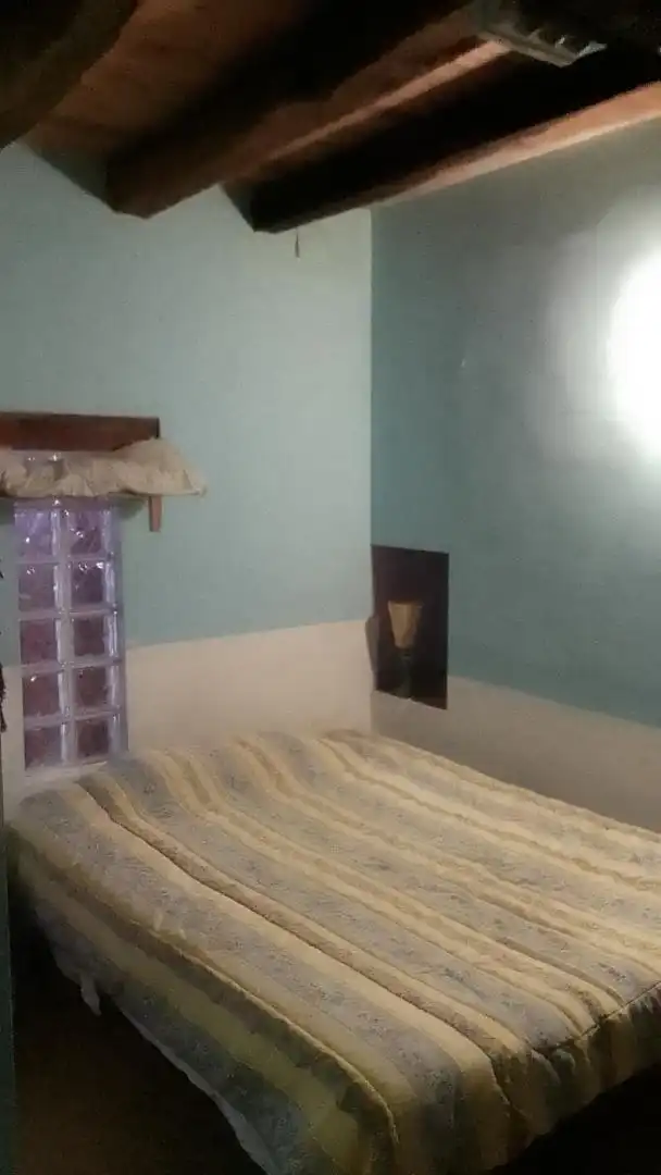 Casa adosada en venta en Bollain Auzoa, 22, Karrantza Harana / Valle de Carranza Habitación de Casa adosada en venta en Karrantza Harana / Valle de Carranza con Terraza, Piscina y Balcón