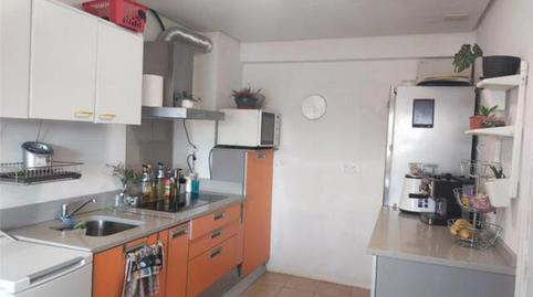 Apartament de lloguer a Juan XXIII - Las Torres - G2, Burgos - imatge 5 Foto 5 de Apartament de lloguer a Juan XXIII - Las Torres - G2, Burgos