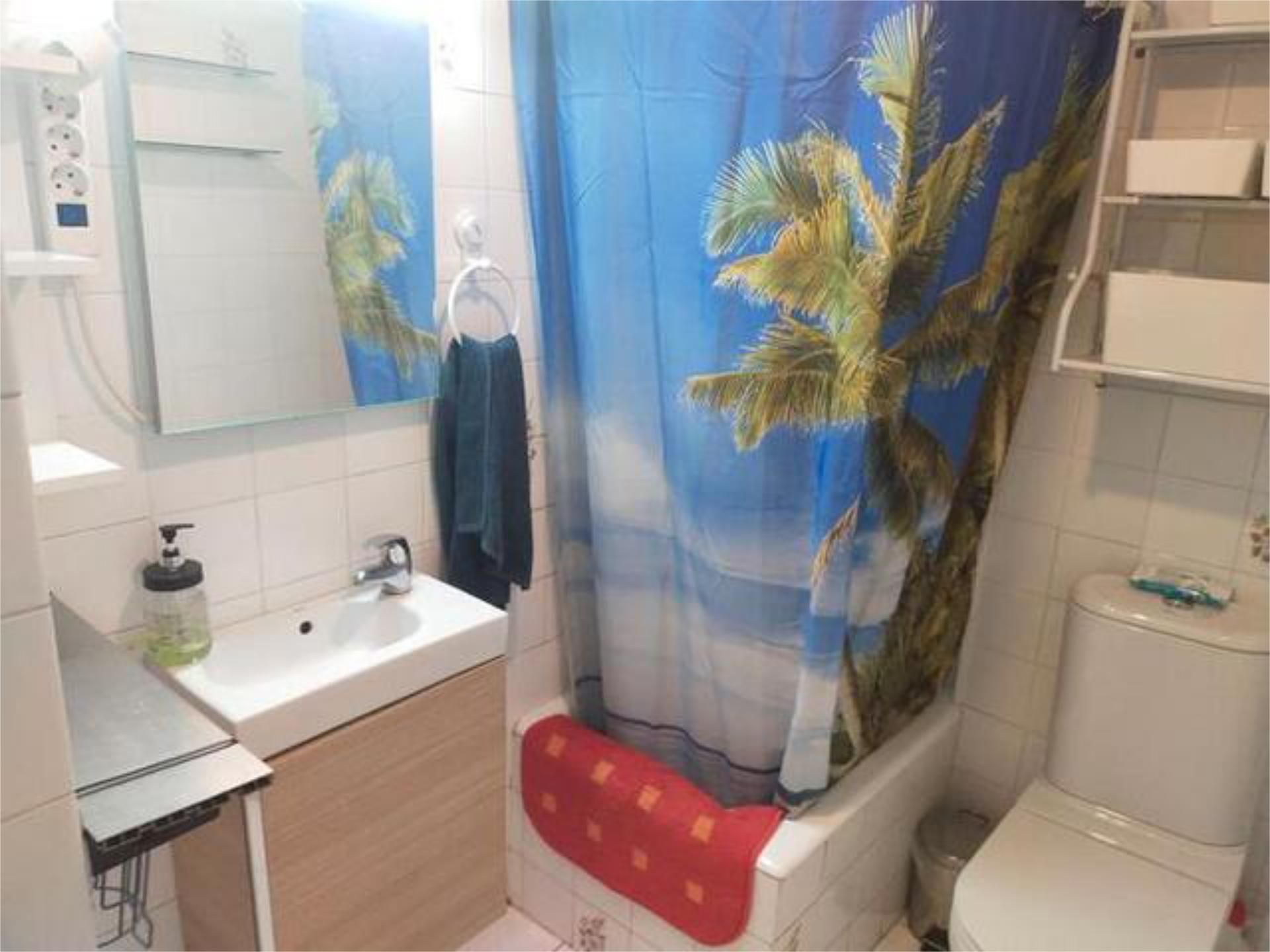 Apartament de lloguer a Juan XXIII - Las Torres - G2 Apartament de lloguer a Juan XXIII - Las Torres - G2