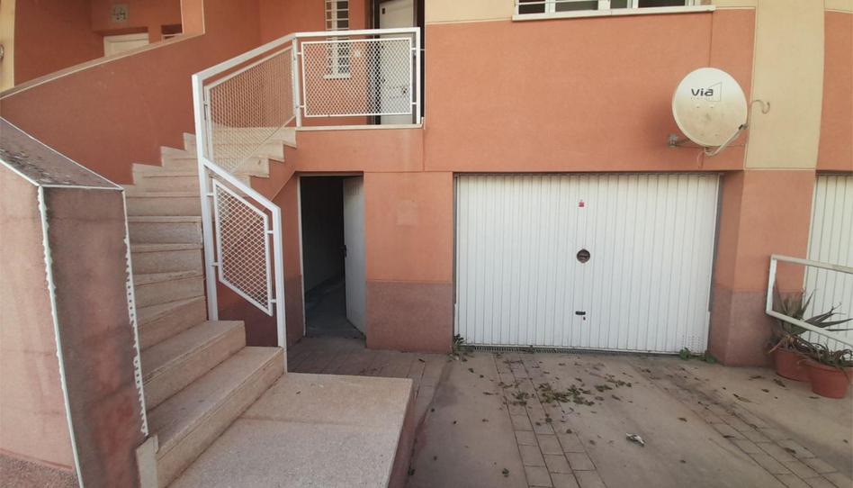 Photo 1 of Duplex for sale in Calle Llanos de Cáceres, 42, La Cañada, Cáceres