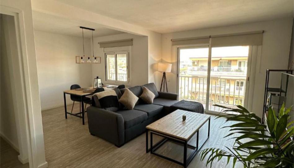 Attic for sale in Ronda Vilassar, 8, Veral d'Ocata, Barcelona - image 1 Photo 1 of Attic for sale in Ronda Vilassar, 8, Veral d'Ocata, Barcelona