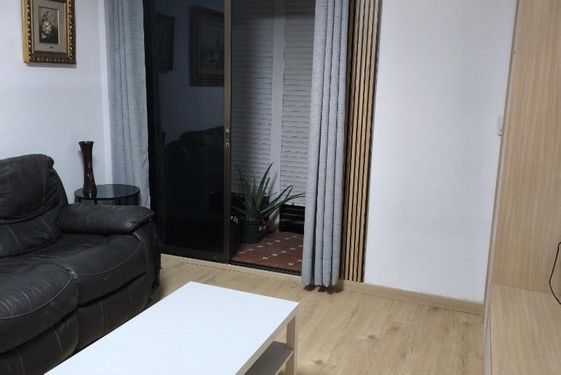 Pis de lloguer a Carrer del Cayuco, 3, Les Tendetes - Avenida Burjassot, Valencia - imatge 1 Foto 1 de Pis de lloguer a Carrer del Cayuco, 3, Les Tendetes - Avenida Burjassot, Valencia