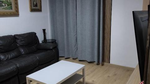 Pis de lloguer a Carrer del Cayuco, 3, Les Tendetes - Avenida Burjassot, Valencia - imatge 4 Foto 4 de Pis de lloguer a Carrer del Cayuco, 3, Les Tendetes - Avenida Burjassot, Valencia