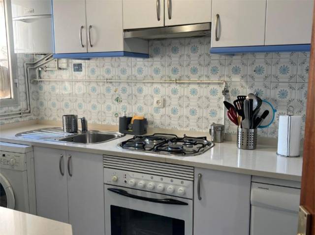 Piso en Venta en Moscardó