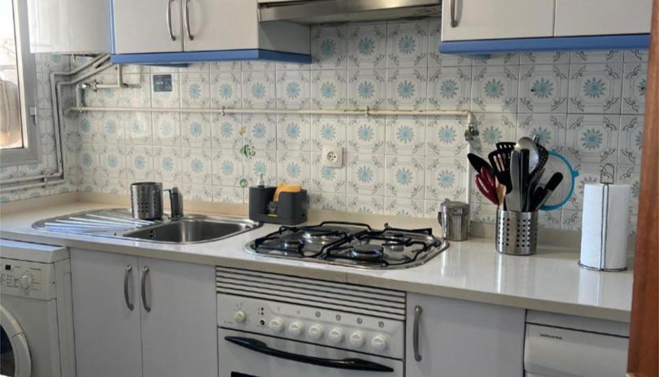 Pis en venda a Moscardó, Madrid Capital - imatge 1 Foto 1 de Pis en venda a Moscardó, Madrid Capital