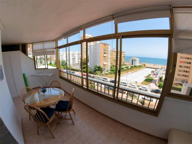 Apartamento en Venta en Avenida Nuestro Padre Jesús Cautivo, 46 en Playa de los Boliches