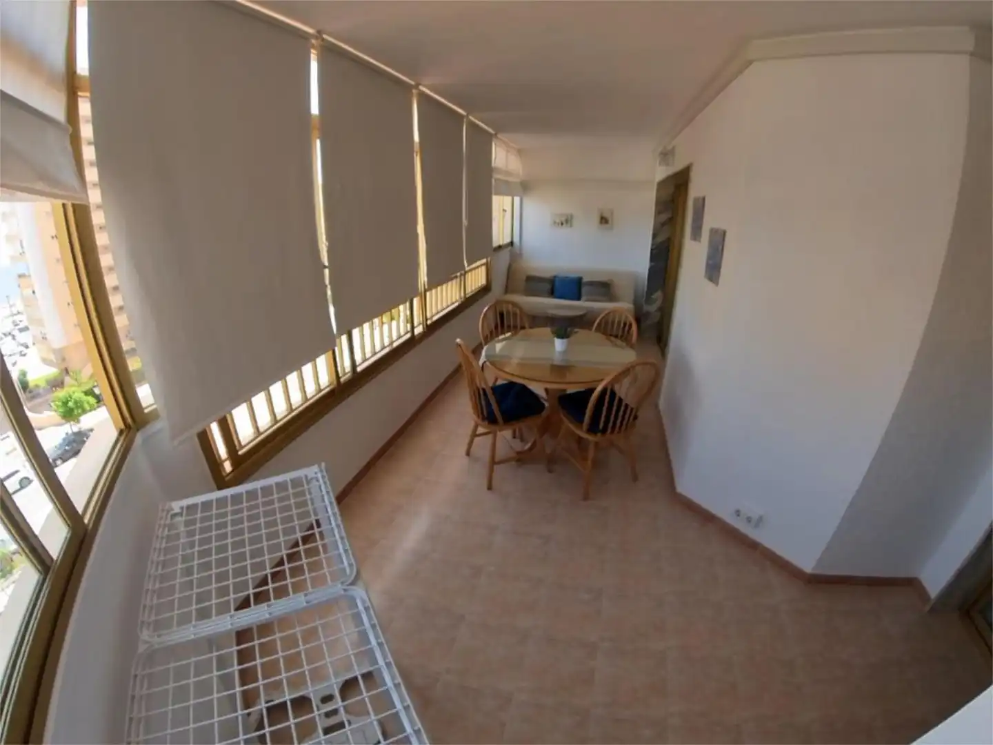 Apartament en venda en Fuengirola amb Aire condicionat, Terrassa i Piscina