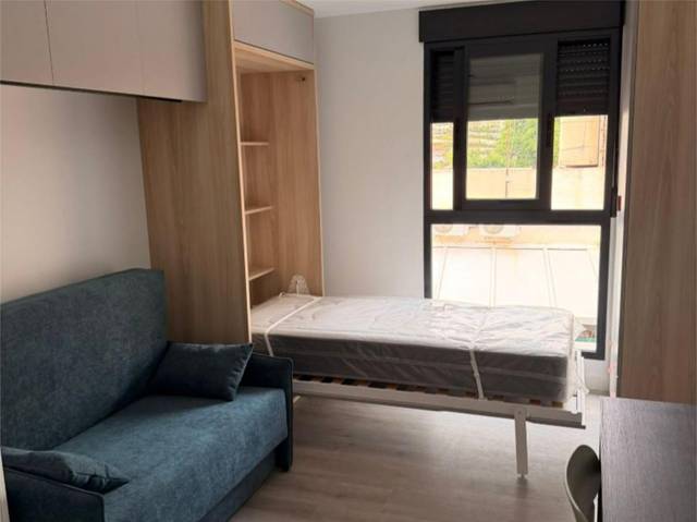 Piso en Alquiler en Calle Barranquete, 1 en Alberca