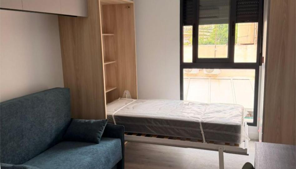 Flat to rent in Calle Barranquete, 1, Alberca, Murcia - image 1 Photo 1 of Flat to rent in Calle Barranquete, 1, Alberca, Murcia