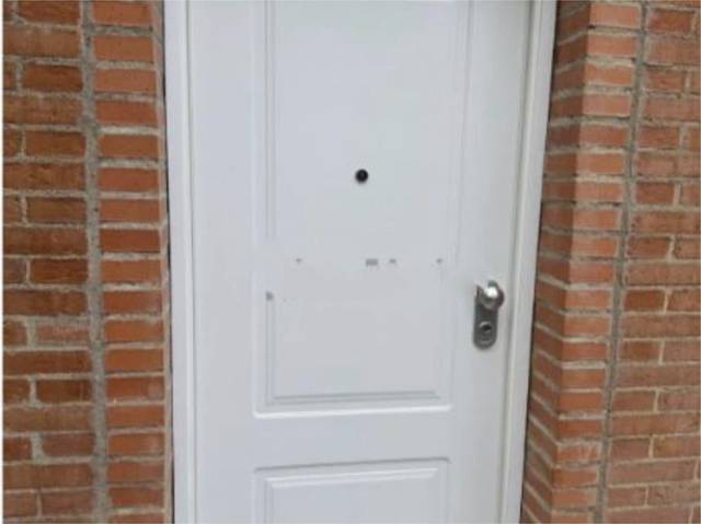 Piso en Venta en Calle del Arroyo del Olivar, 162 en Portazgo