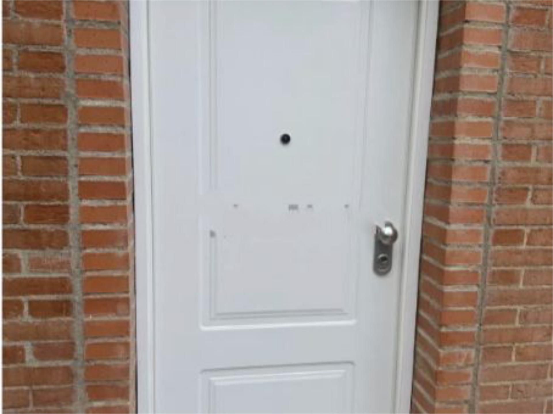 Piso en venta en Calle del Arroyo del Olivar, 162, Portazgo Vista exterior de Piso en venta en Madrid Capital