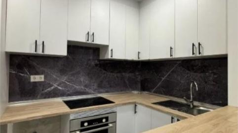 Piso en venta en Calle del Arroyo del Olivar, 162, Portazgo, Madrid - imagen 4 Foto 4 de Piso en venta en Calle del Arroyo del Olivar, 162, Portazgo, Madrid