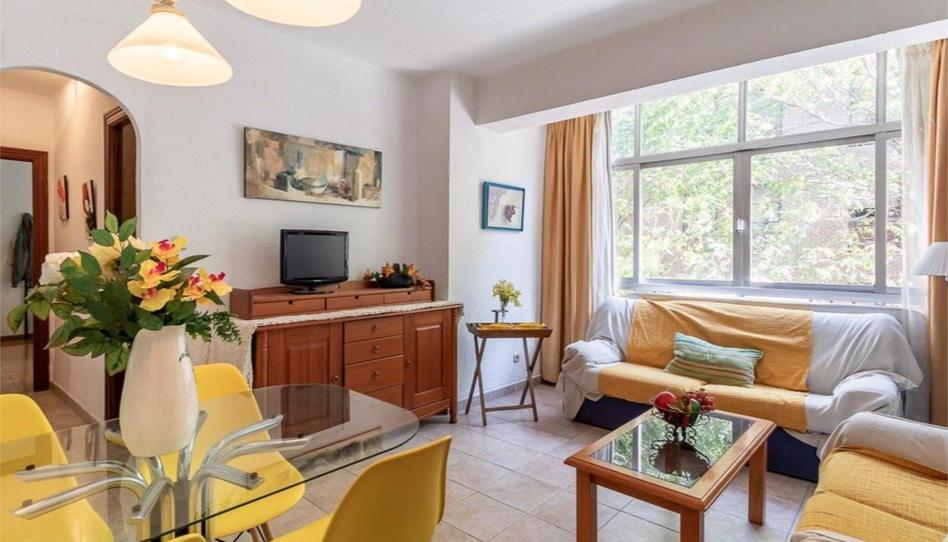 Flat to rent in Calle Juan de Ávila Segovia, 2, Camino de Ronda, Granada - image 1 Photo 1 of Flat to rent in Calle Juan de Ávila Segovia, 2, Camino de Ronda, Granada