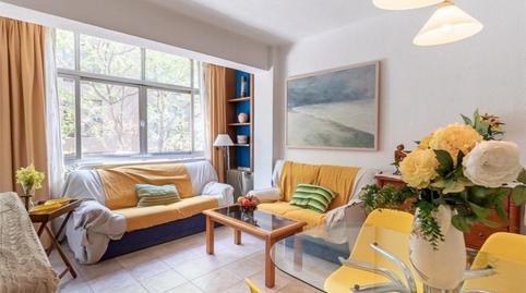 Flat to rent in Calle Juan de Ávila Segovia, 2, Camino de Ronda, Granada - image 2 Photo 2 of Flat to rent in Calle Juan de Ávila Segovia, 2, Camino de Ronda, Granada