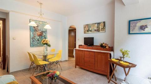 Flat to rent in Calle Juan de Ávila Segovia, 2, Camino de Ronda, Granada - image 3 Photo 3 of Flat to rent in Calle Juan de Ávila Segovia, 2, Camino de Ronda, Granada