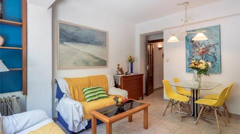 Flat to rent in Calle Juan de Ávila Segovia, 2, Camino de Ronda, Granada - image 4 Photo 4 of Flat to rent in Calle Juan de Ávila Segovia, 2, Camino de Ronda, Granada