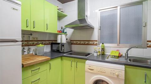 Flat to rent in Calle Juan de Ávila Segovia, 2, Camino de Ronda, Granada - image 5 Photo 5 of Flat to rent in Calle Juan de Ávila Segovia, 2, Camino de Ronda, Granada