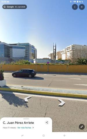 Piso en Venta en Calle Vicente Espinel, 5 en La Reconquista - El Rosario