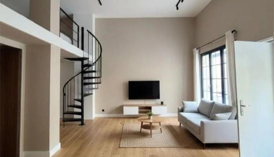 Flat for sale in Carrer de la Mare de Déu del Puig, 10, Zona Avenida al Vedat, Valencia - image 1 Photo 1 of Flat for sale in Carrer de la Mare de Déu del Puig, 10, Zona Avenida al Vedat, Valencia