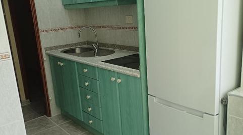 Photo 2 of Flat to rent in Calle Santa María de la Cabeza, 6, Schamann - Rehoyas, Las Palmas