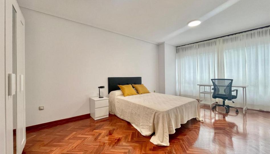 Flat to share in Rúa Federico Tapia, 6b, Ensanche, A Coruña - image 1 Photo 1 of Flat to share in Rúa Federico Tapia, 6b, Ensanche, A Coruña