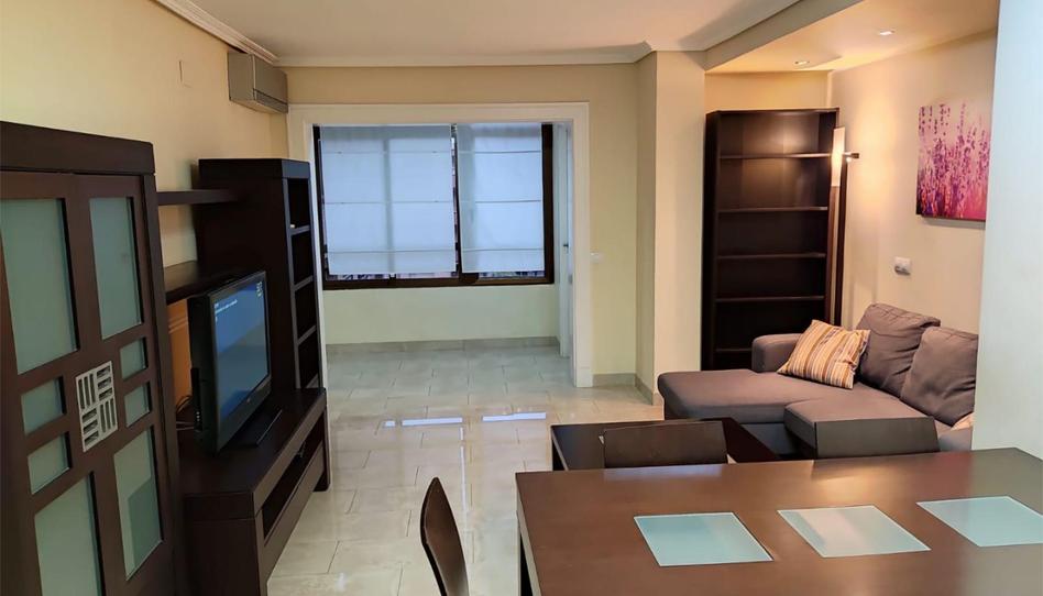 Pis de lloguer a Carrer de Bèlgica, 24, Mestalla, Valencia - imatge 1 Foto 1 de Pis de lloguer a Carrer de Bèlgica, 24, Mestalla, Valencia