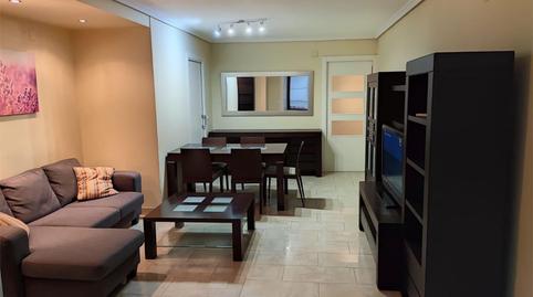 Pis de lloguer a Carrer de Bèlgica, 24, Mestalla, Valencia - imatge 2 Foto 2 de Pis de lloguer a Carrer de Bèlgica, 24, Mestalla, Valencia