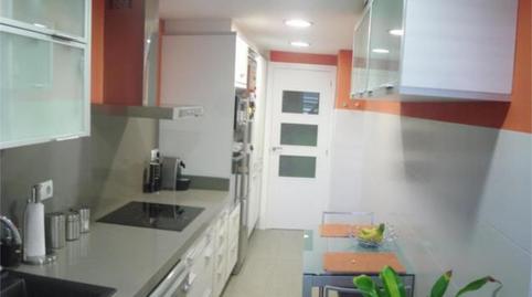 Pis de lloguer a Carrer de Bèlgica, 24, Mestalla, Valencia - imatge 4 Foto 4 de Pis de lloguer a Carrer de Bèlgica, 24, Mestalla, Valencia