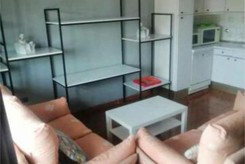 Flat to rent in Venta de Baños, Palencia - image 1 Photo 1 of Flat to rent in Venta de Baños, Palencia