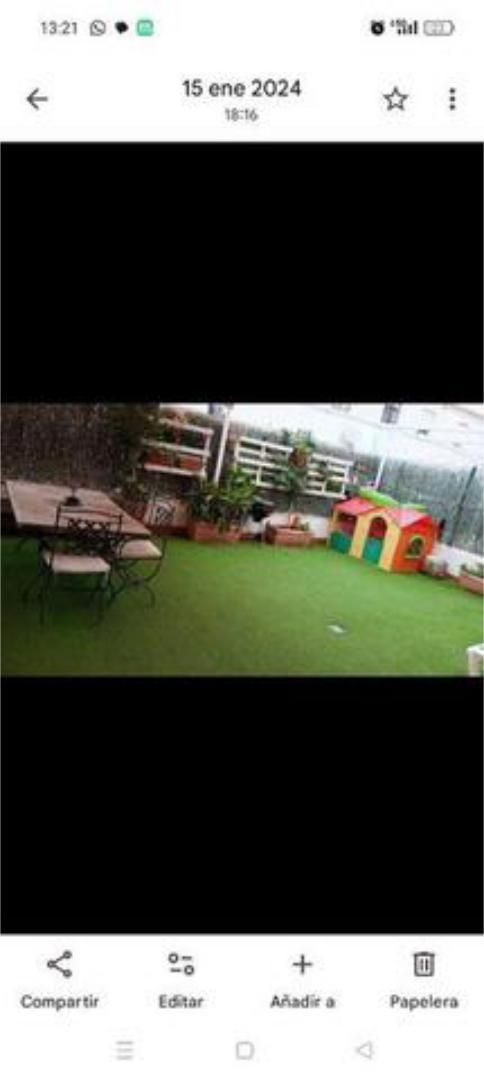 Casa o xalet de lloguer a Torreblanca Jardí de Casa o xalet de lloguer en Sevilla Capital amb Jardí privat i Traster