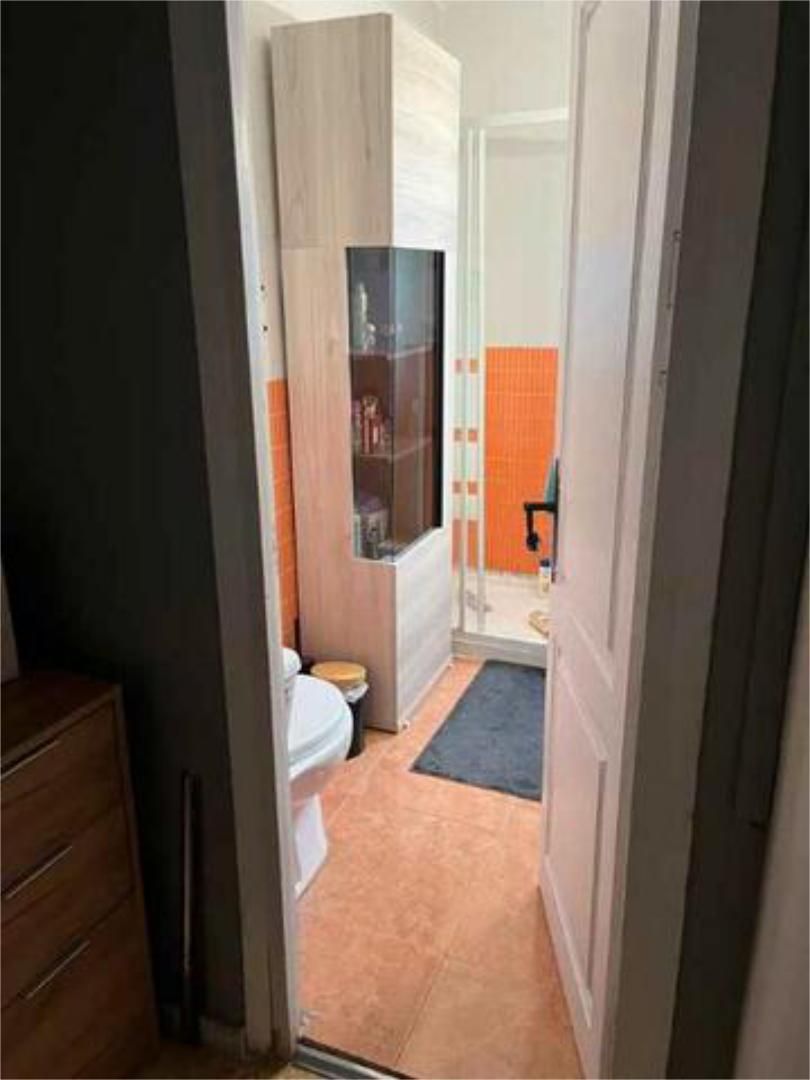 Apartament de lloguer a El Sabinar – Urbanizaciones – Las Marinas – Playa Serena Bany de Apartament de lloguer en Roquetas de Mar amb Terrassa, Piscina i Moblat