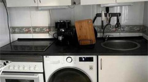 Apartament de lloguer a El Sabinar – Urbanizaciones – Las Marinas – Playa Serena, Almería - imatge 3 Foto 3 de Apartament de lloguer a El Sabinar – Urbanizaciones – Las Marinas – Playa Serena, Almería