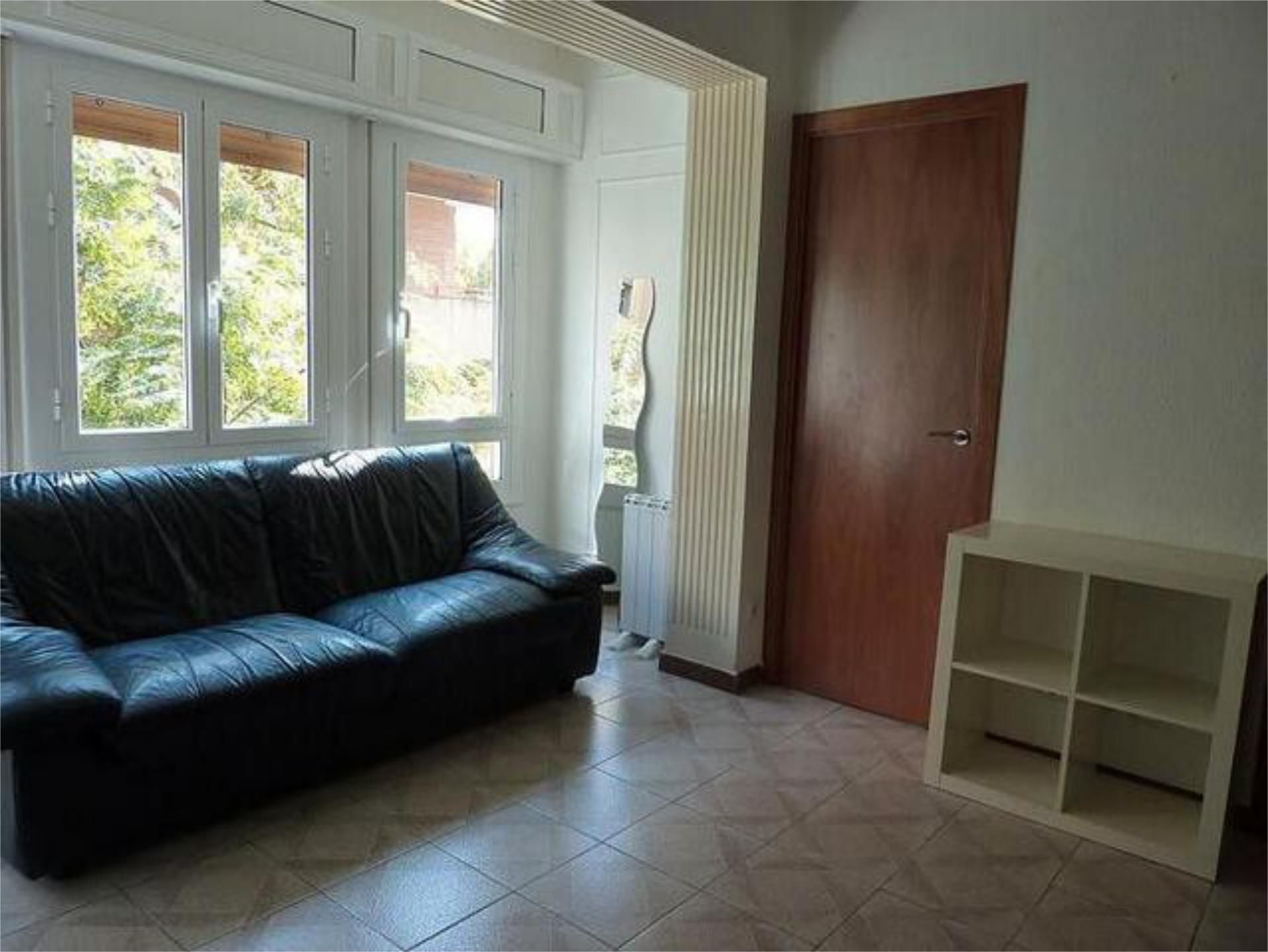 Pis de lloguer a O Castro Dormitori de Pis de lloguer en Vigo