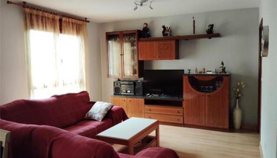 Pis de lloguer a Ventiun, Ourense - imatge 1 Foto 1 de Pis de lloguer a Ventiun, Ourense