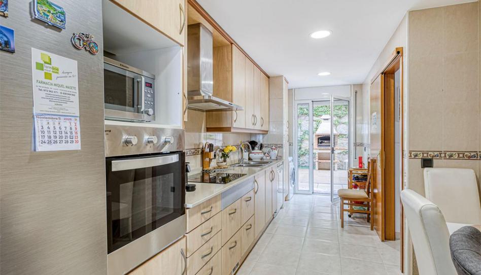 Foto 1 de Casa o chalet en venta en Carrer de Caterina Albert, 19, Roca Grossa, Girona