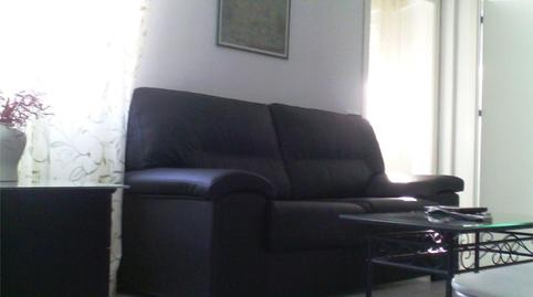 Pis de lloguer a Calle del Camino Llano, 40, Casco Antiguo, Cáceres - imatge 3 Foto 3 de Pis de lloguer a Calle del Camino Llano, 40, Casco Antiguo, Cáceres