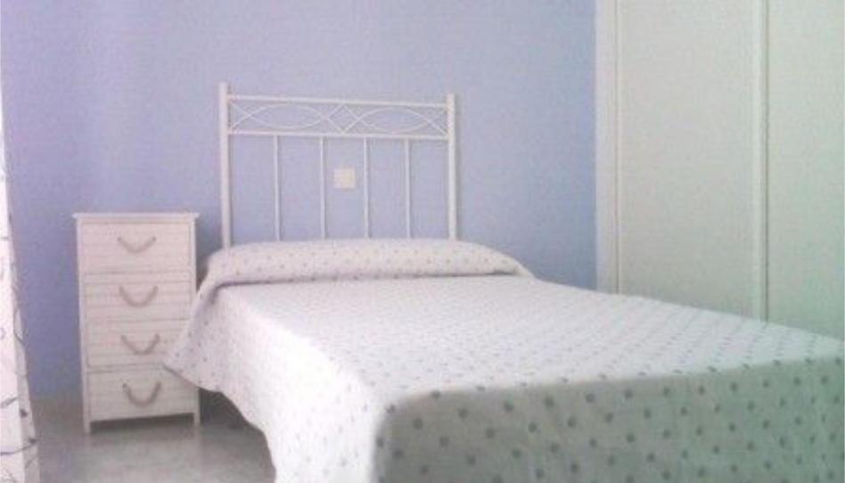 Pis de lloguer a Calle del Camino Llano, 40, Casco Antiguo, Cáceres - imatge 1 Foto 1 de Pis de lloguer a Calle del Camino Llano, 40, Casco Antiguo, Cáceres