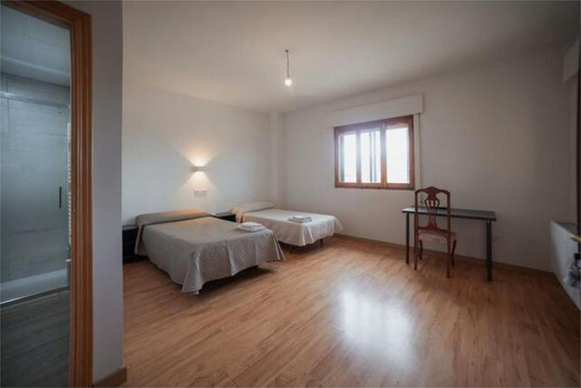 Apartament per a compartir a Tábara Apartament per a compartir a Tábara