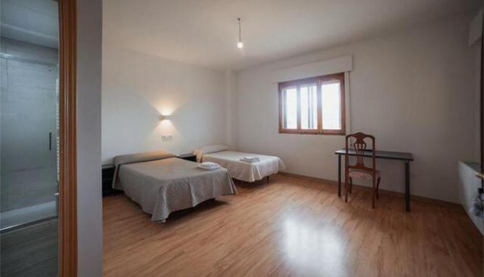 Apartament per a compartir a Tábara, Zamora - imatge 1 Foto 1 de Apartament per a compartir a Tábara, Zamora