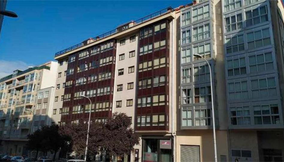 Apartment to rent in Ensanche, A Coruña - image 1 Photo 1 of Apartment to rent in Ensanche, A Coruña