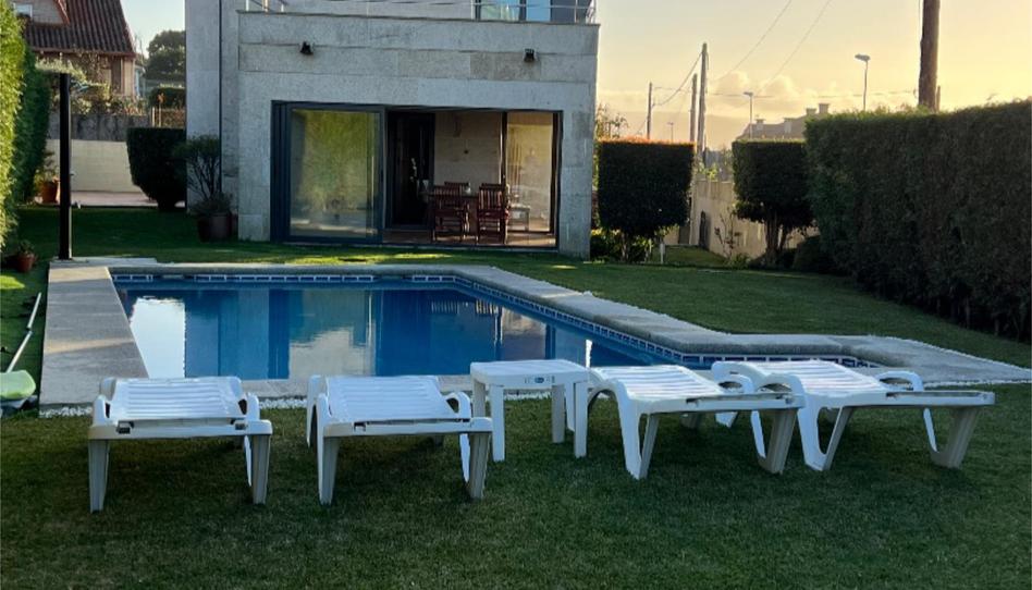 Photo 1 of House or chalet for sale in Avenida Ricardo Mella, 363, Coruxo - Oia - Saiáns, Pontevedra