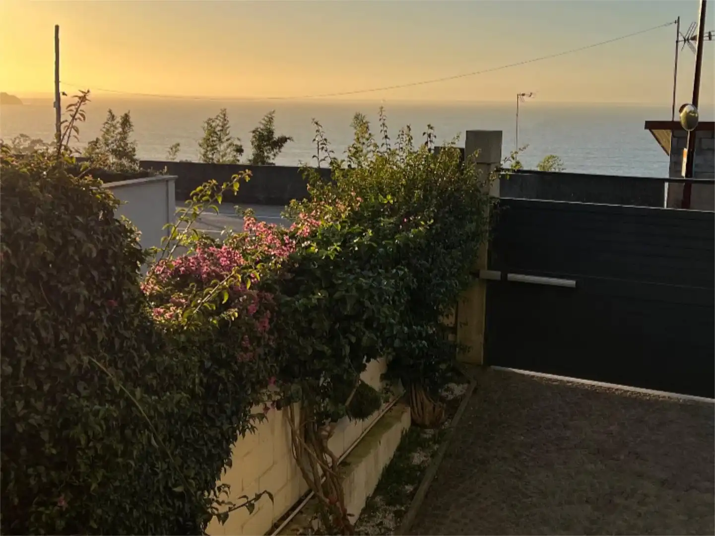 Jardín de Piso en venta en Vigo 