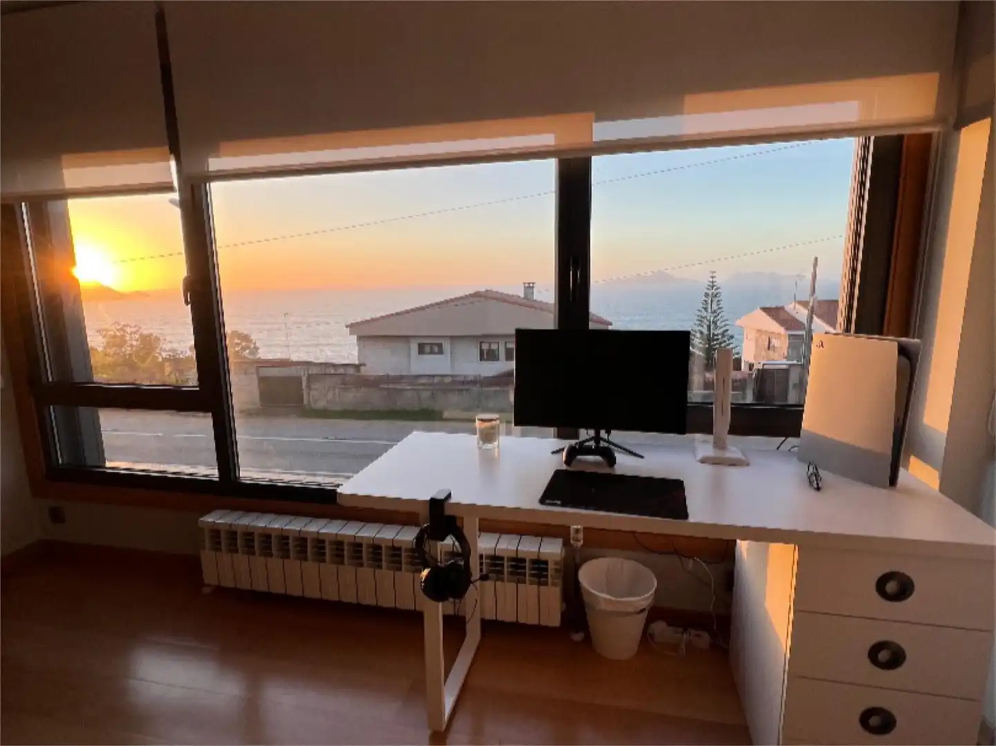 Piso en venta en Vigo 