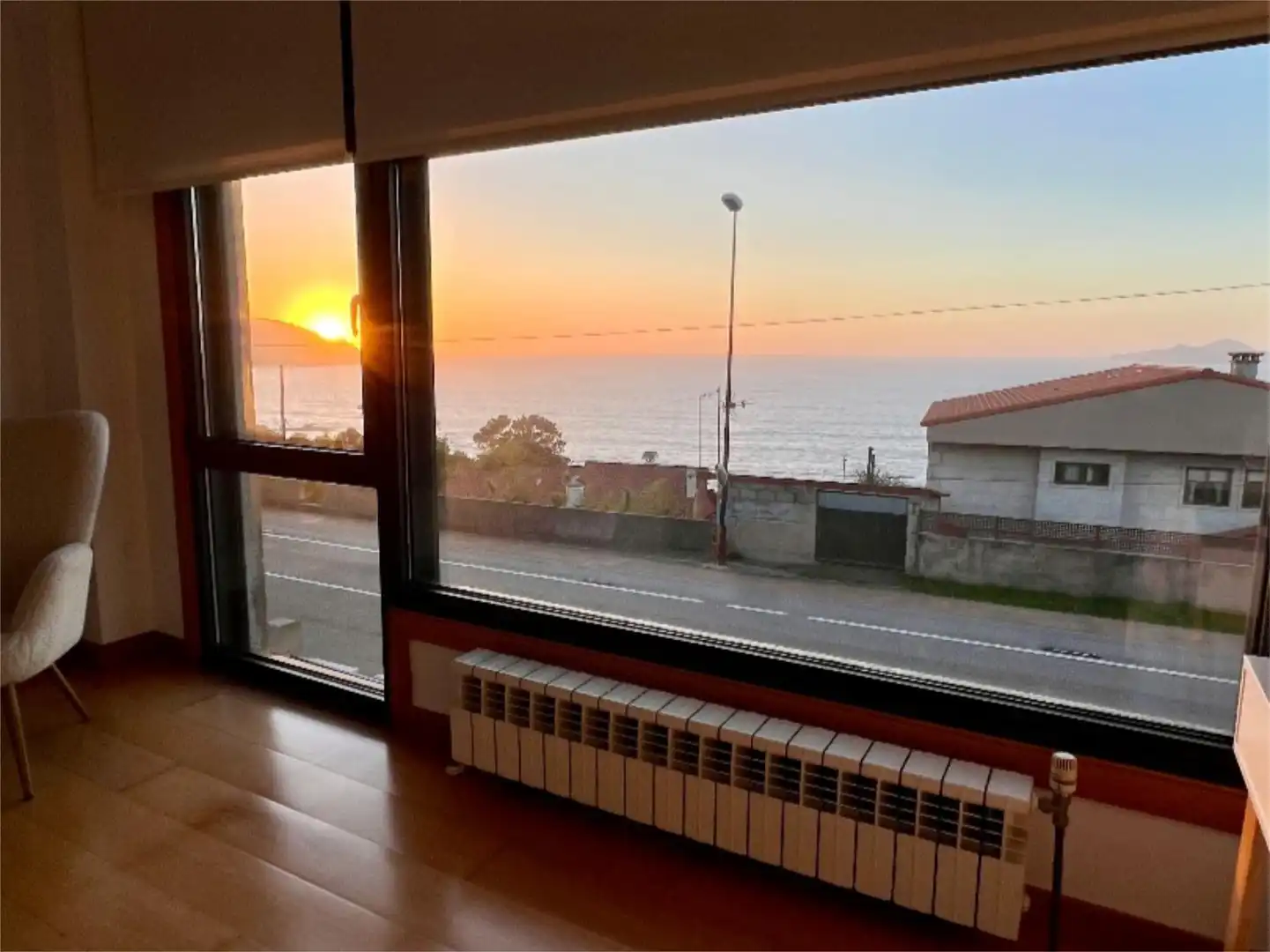 Habitación de Piso en venta en Vigo 