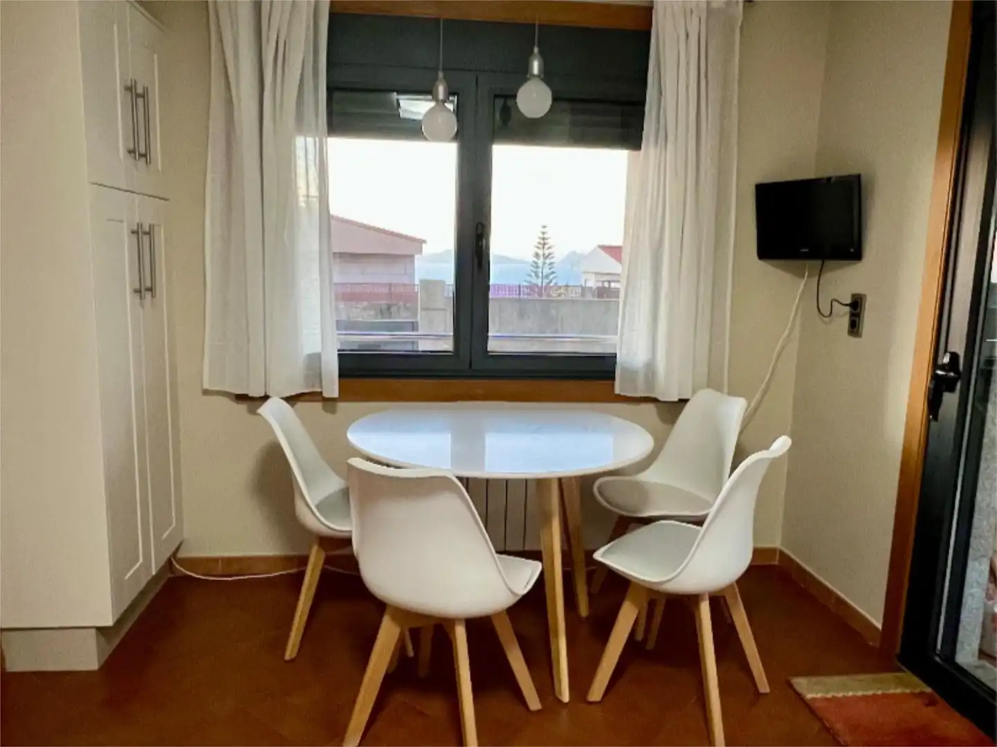 Comedor de Piso en venta en Vigo 